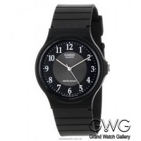 
                Casio MQ.24.1B3LLEF мужские кварцевые часы                