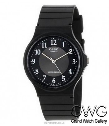 Casio MQ.24.1B3LLEF мужские кварцевые часы