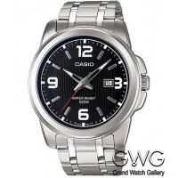 Casio MTP-1314D-1AVDF мужские кварцевые часы
Casio MTP-1314D-1AVDF мужские кварцевые часы