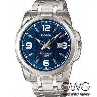 Casio MTP-1314D-2AVDF мужские кварцевые часы
Casio MTP-1314D-2AVDF мужские кварцевые часы