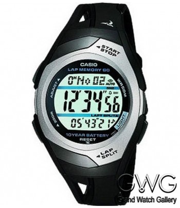 Casio STR.300C.1VER мужские кварцевые часы