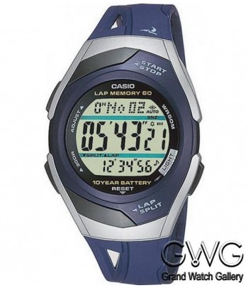 Casio STR.300C.2VER мужские кварцевые часы