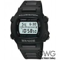 Casio W-740-1VHDF мужские кварцевые часы
Casio W-740-1VHDF мужские кварцевые часы