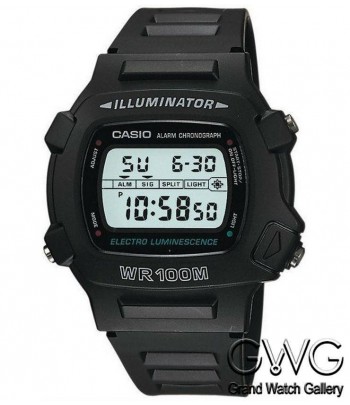 Casio W-740-1VHDF мужские кварцевые часы