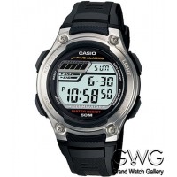 Casio W.212H.1AVEF мужские кварцевые часы
Casio W.212H.1AVEF мужские кварцевые часы
