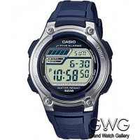 
                Casio W.212H.2AVEF мужские кварцевые часы                