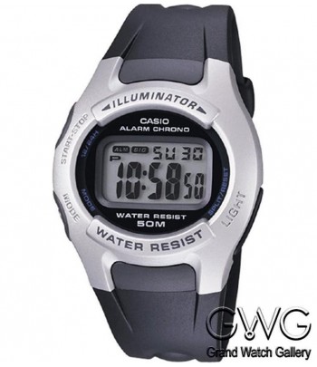 Casio W.42H.1AVHEF мужские кварцевые часы