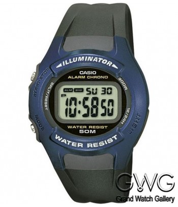 Casio W.43H.1AVHEF мужские кварцевые часы