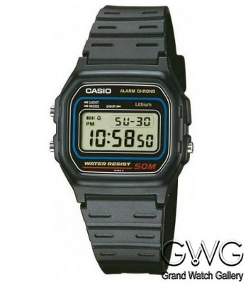 Casio W.59.1VU мужские кварцевые часы