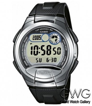 Casio W.752.1AVEF мужские кварцевые часы