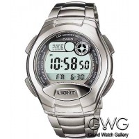 Casio W.752D.1AVEF мужские кварцевые часы
Casio W.752D.1AVEF мужские кварцевые часы