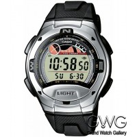Casio W.753.1AVEF мужские кварцевые часы
Casio W.753.1AVEF мужские кварцевые часы