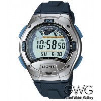 
                Casio W.753.2AVEF мужские кварцевые часы                
