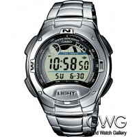 Casio W.753D.1AVEF мужские кварцевые часы
Casio W.753D.1AVEF мужские кварцевые часы