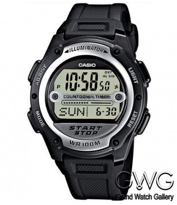 Casio W.756.1AVEF мужские кварцевые часы