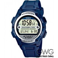 Casio W.756.2AVEF мужские кварцевые часы
Casio W.756.2AVEF мужские кварцевые часы