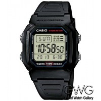 
                Casio W.800H.1AVEF мужские кварцевые часы                