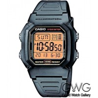 
                Casio W.800HG.9AVEF мужские кварцевые часы                