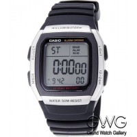 Casio W.96H.1AVEF мужские кварцевые часы
Casio W.96H.1AVEF мужские кварцевые часы