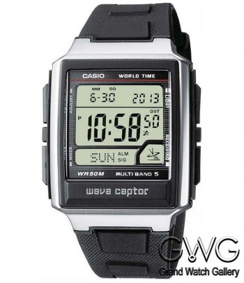 Casio WV.59E.1AVEF мужские кварцевые часы