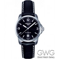 Certina C001.410.16.057.01 мужские кварцевые часы
Certina C001.410.16.057.01 мужские кварцевые часы