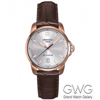 Certina C001.410.36.037.01 мужские кварцевые часы
Certina C001.410.36.037.01 мужские кварцевые часы
