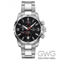 Certina C001.427.11.057.00 мужские механические часы
Certina C001.427.11.057.00 мужские механические часы