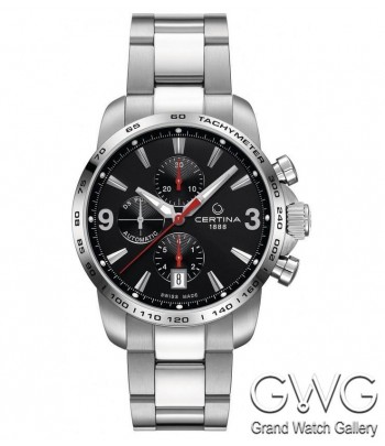Certina C001.427.11.057.00 мужские механические часы