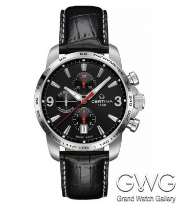 Certina C001.427.16.057.00 мужские механические часы