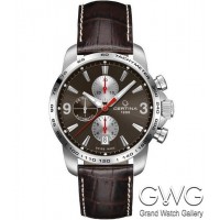 Certina C001.427.16.297.00 мужские механические часы
Certina C001.427.16.297.00 мужские механические часы