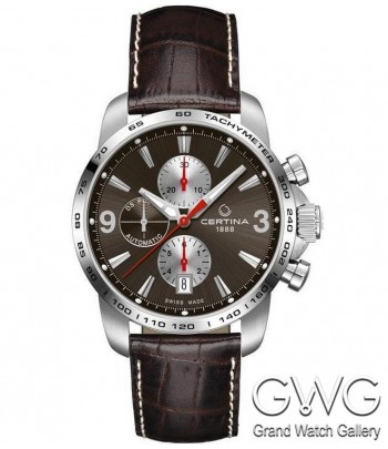 Certina C001.427.16.297.00 мужские механические часы