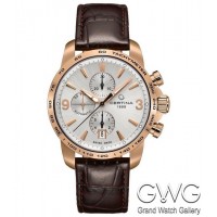 
                Certina C001.427.36.037.00 мужские механические часы                