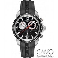 Certina C001.639.27.057.00 мужские кварцевые часы
Certina C001.639.27.057.00 мужские кварцевые часы
