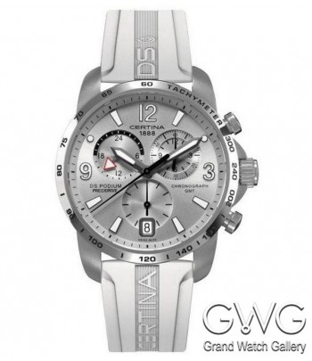 Certina C001.639.97.037.00 женские кварцевые часы