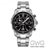 
                Certina C001.647.11.057.00 мужские кварцевые часы                
