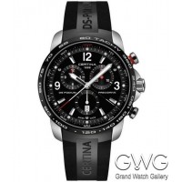 Certina C001.647.27.057.00 мужские кварцевые часы
Certina C001.647.27.057.00 мужские кварцевые часы