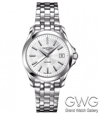 Certina C004.210.11.036.00 женские кварцевые часы