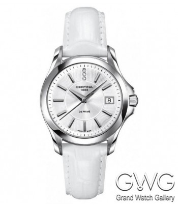 Certina C004.210.16.036.00 женские кварцевые часы