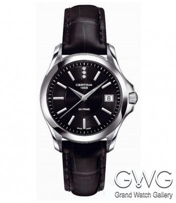 Certina C004.210.16.056.00 женские кварцевые часы