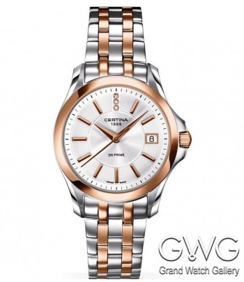 Certina C004.210.22.036.00 женские кварцевые часы