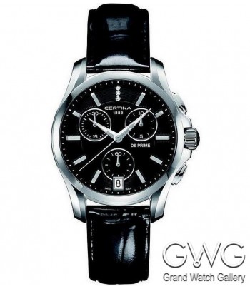 Certina C004.217.16.056.00 женские кварцевые часы