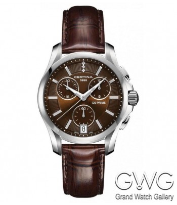 Certina C004.217.16.296.00 женские кварцевые часы