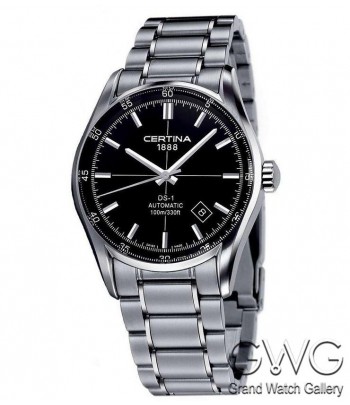 Certina C006.407.11.051.00 мужские механические часы