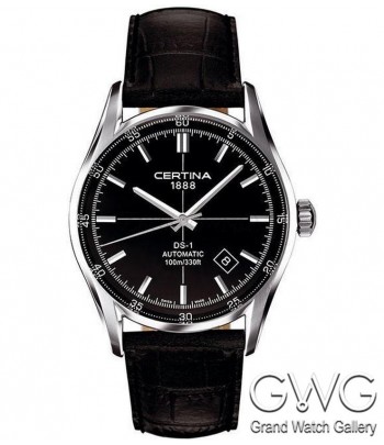 Certina C006.407.16.051.00 мужские механические часы