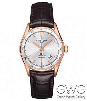 Certina C006.407.36.031.00 мужские механические часы