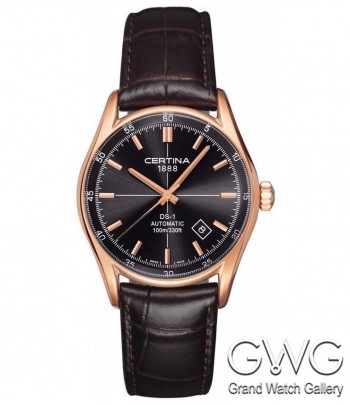 Certina C006.407.36.081.00 мужские механические часы