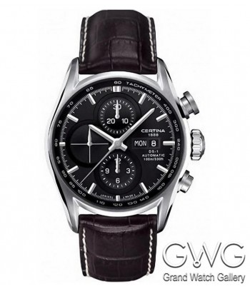 Certina C006.414.16.051.00 мужские механические часы