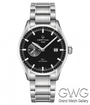 Certina C006.428.11.051.00 мужские механические часы