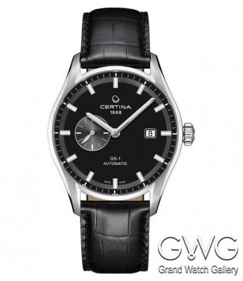Certina C006.428.16.051.00 мужские механические часы