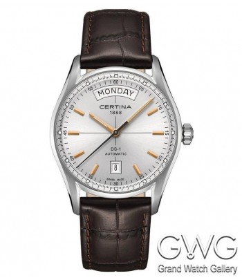 Certina C006.430.16.031.00 мужские механические часы